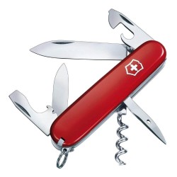 Σουγιάς Victorinox Spartan Red 1.3603